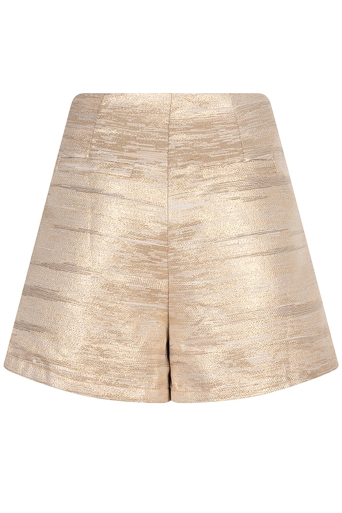 SHORT SUZIE QG37 656 gold